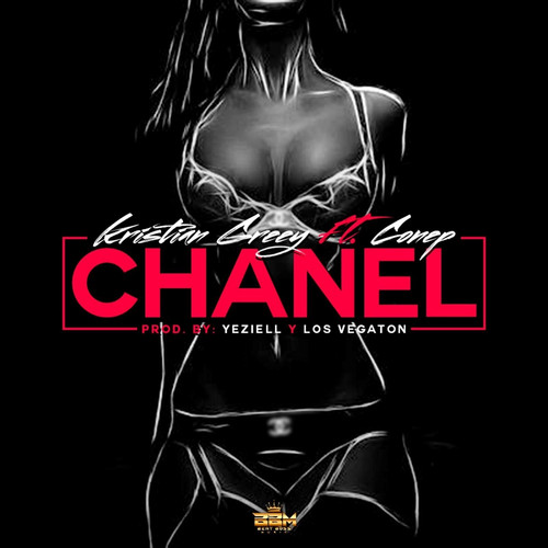 Chanel (Explicit)