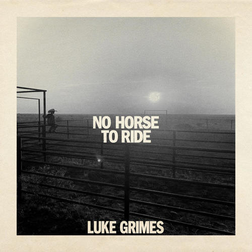 No Horse To Ride (demo version)