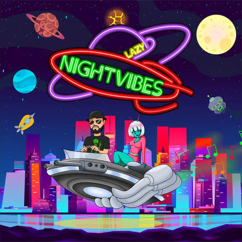 Nightvibes (Explicit)