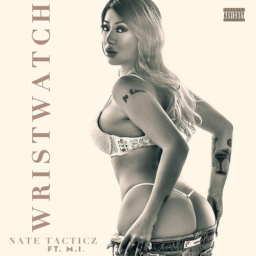Wristwatch (feat. M.I.) (Explicit)