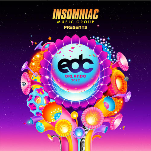 EDC Orlando 2022 (Explicit)