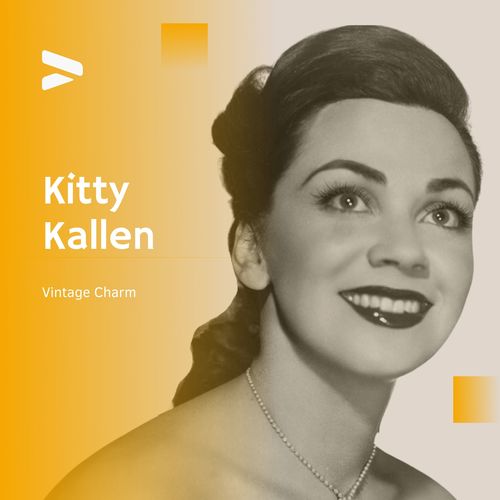 Kitty Kallen - Vintage Charm