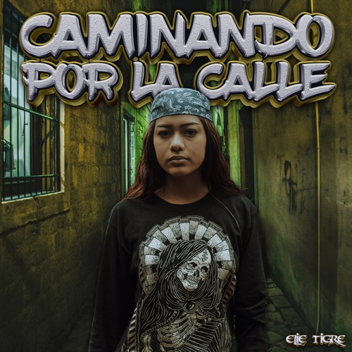 Caminando por la Calle (Explicit)