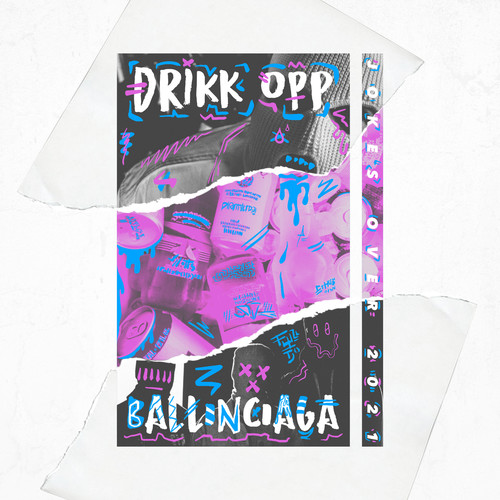 Drikk Opp (Jokes over 2021)