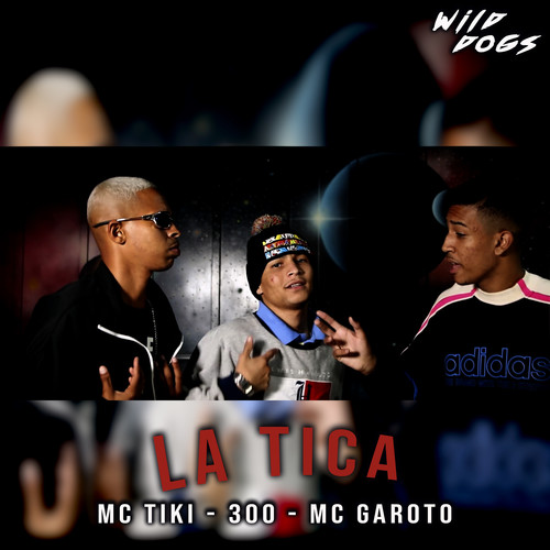 La Tica (Explicit)