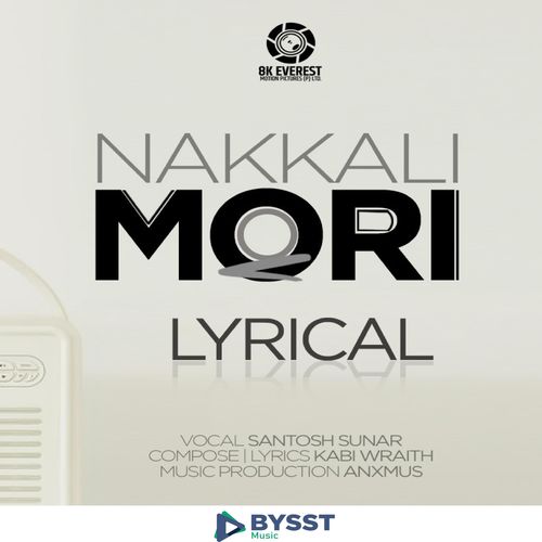 Nakkali Mori