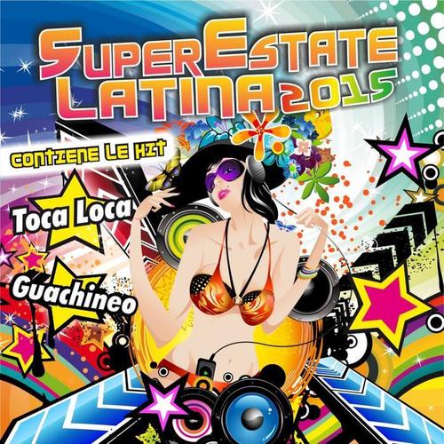 Super Estate Latina 2015