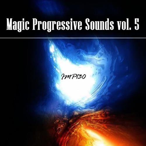 Magic Progressive Sounds, Vol. 5