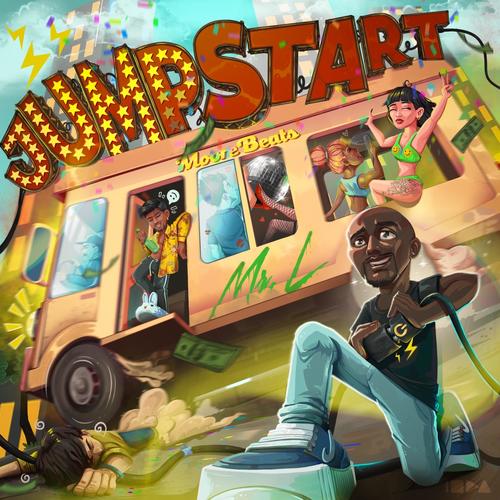 Jumpstart (Explicit)