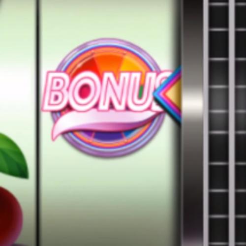 BONUS WHEEL (Explicit)