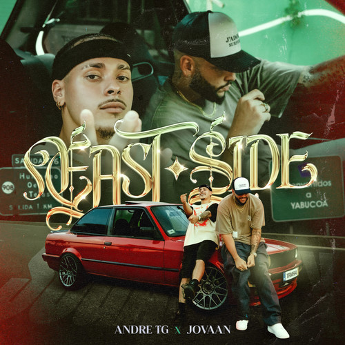 East Side (Explicit)