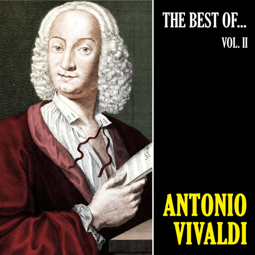 The Best of Vivaldi, Vol. 2 (Remastered)