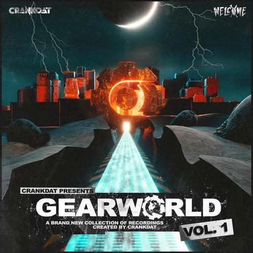 GEARWORLD VOL. 1 (Explicit)