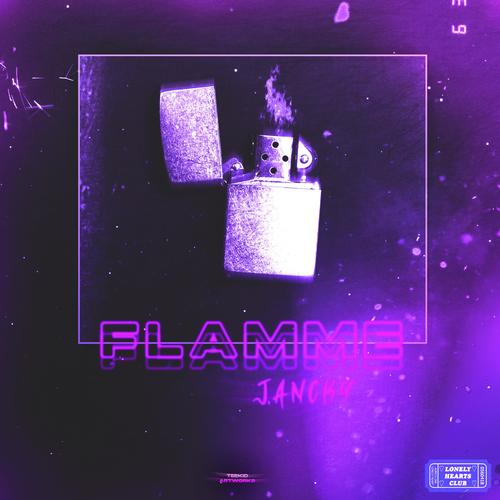 Flamme (Explicit)