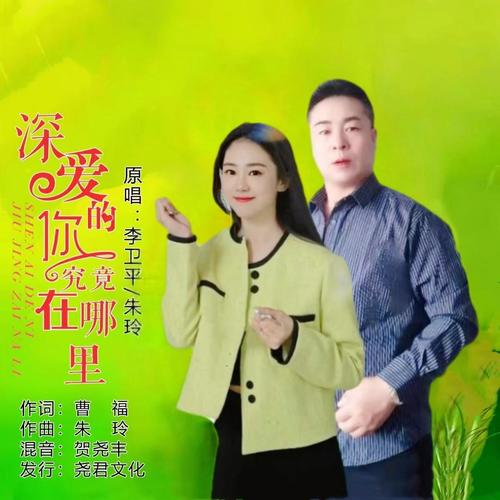 深爱的你究竟在哪里（合唱版）