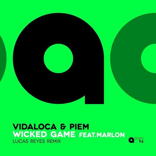 Wicked Game (Lucas Reyes Remix)