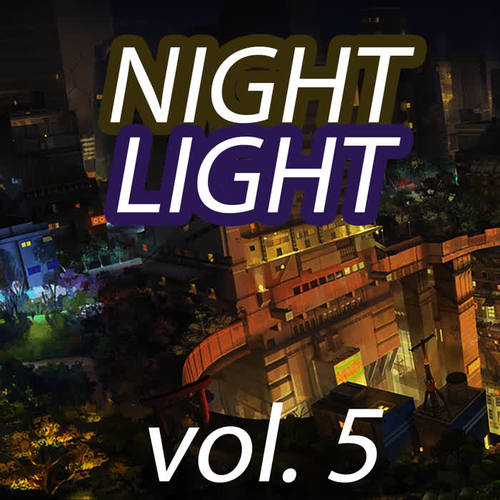 Night Light Vol. 6