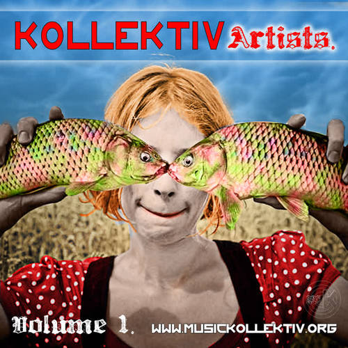 Kollektiv Artists, Vol. 1