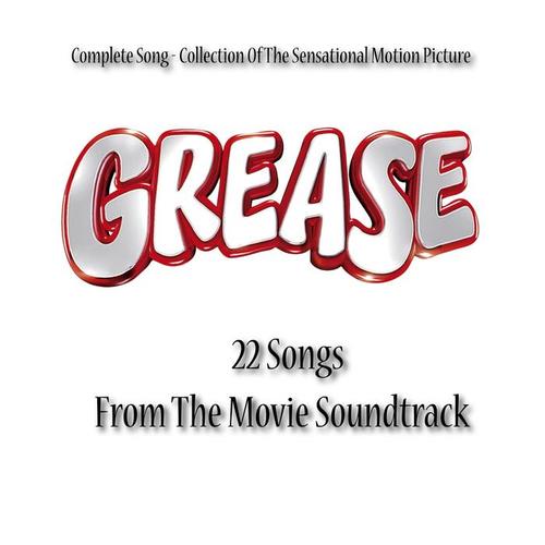 Grease (Motion Picture Soundtrack)