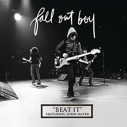 Beat It
