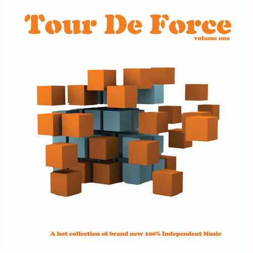 Tour De Force Volume 1