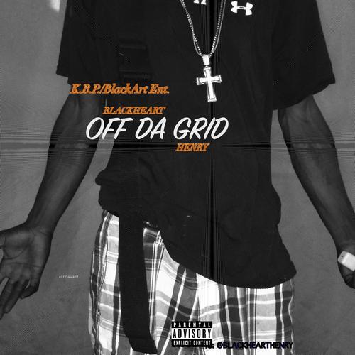 OFF DA GRID (Explicit)