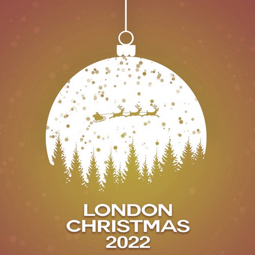 London Christmas 2022