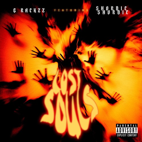 Lost Souls (Explicit)