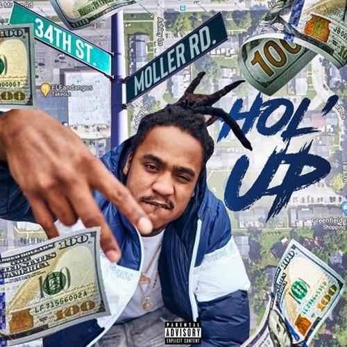 Holup' (Explicit)