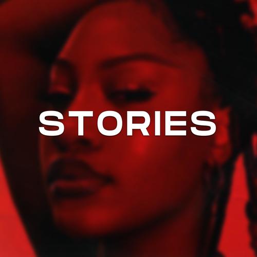 Stories (Afrobeat Beat)