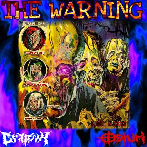 The Warning (Explicit)