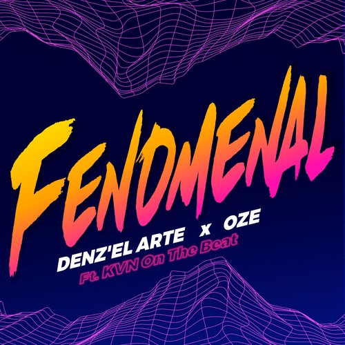 Fenomenal (Explicit)