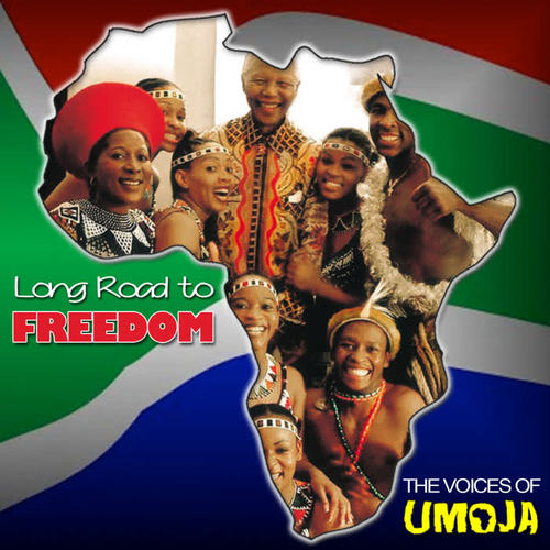 Long Road to Freedom