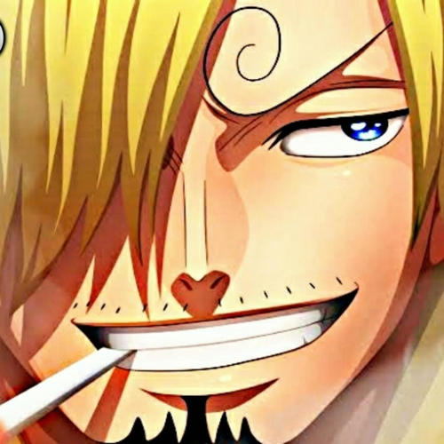 Rap do Sanji (Explicit)