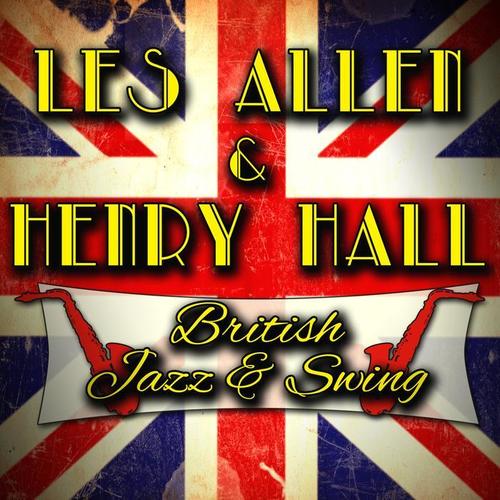 British Jazz & Swing