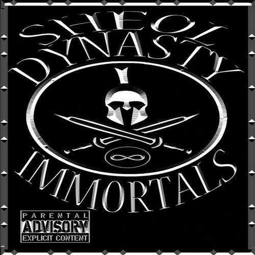 Immortals (Explicit)