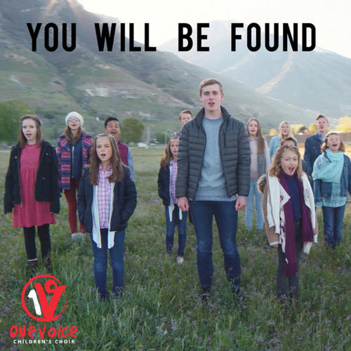 You Will Be Found