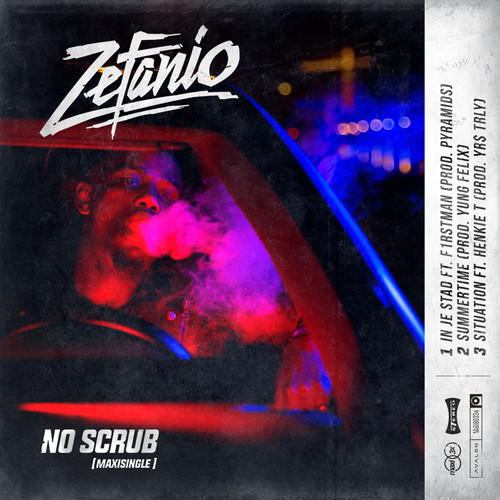 No Scrub (Explicit)