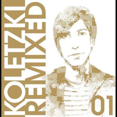 Oliver Koletzki Remixed 01