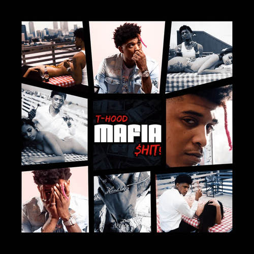 Mafia Sh!T (Explicit)