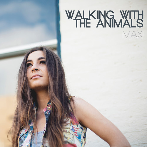 Walking With The Animals