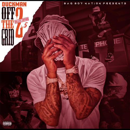 Off the Grid 2.5 (Deluxe Edition) [Explicit]