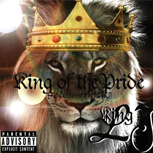 King of the Pride (Explicit)