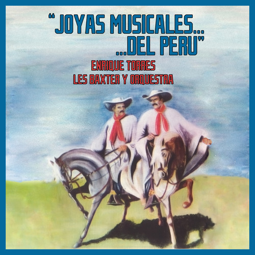 Joyas Musicales del Perú