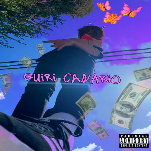 Guiri Canario (feat. MOC) [Explicit]