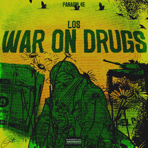 War On ***** (Explicit)