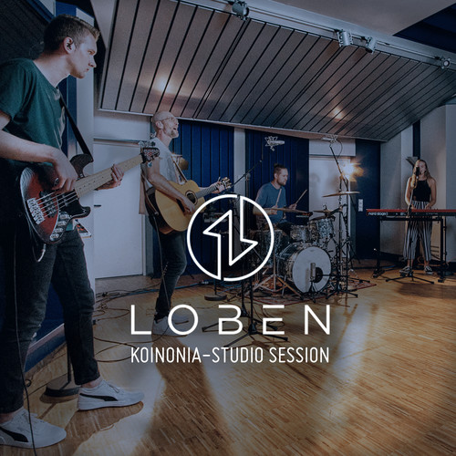 Koinonia Studio Session