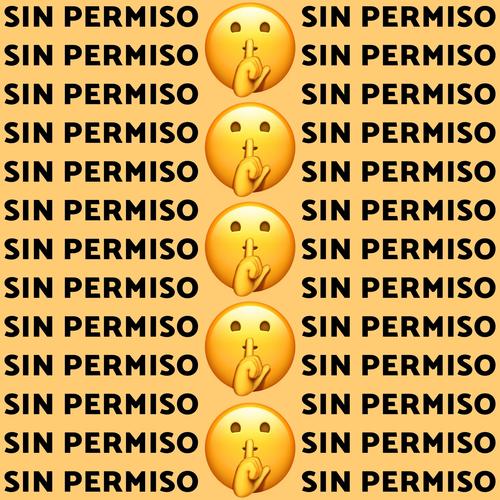 Sin Permiso