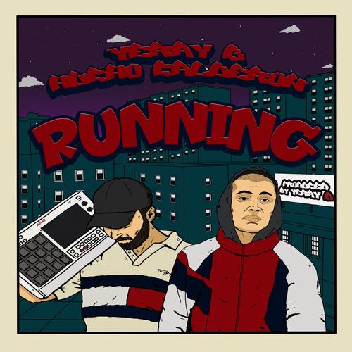 Running (Explicit)