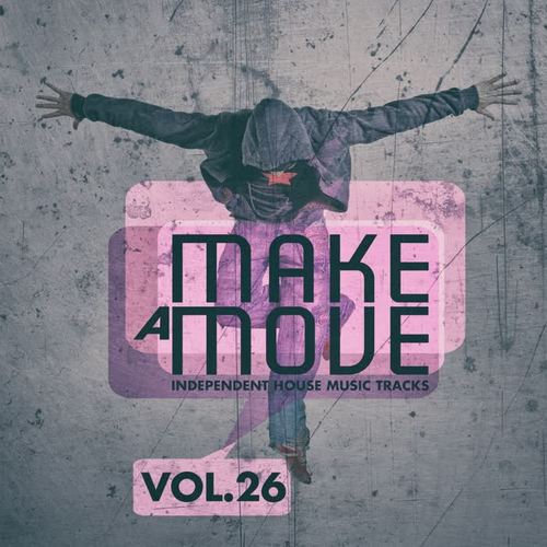 Make a Move, Vol. 26